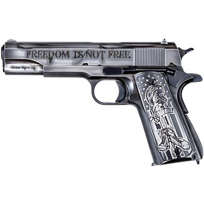 Auto-Ordnance 1911A1 GI "I...