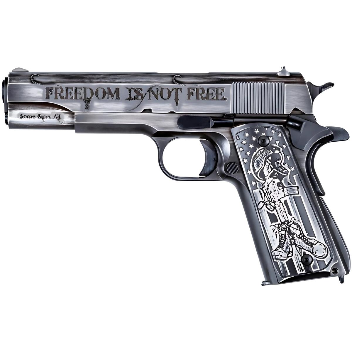auto ordnance 1911a1 gi i stand