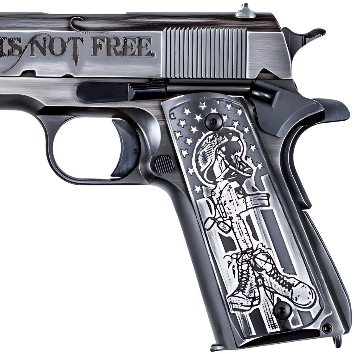 auto ordnance 1911a1 gi i stand