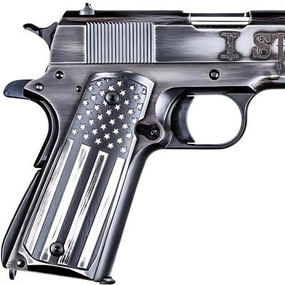 auto ordnance 1911a1 gi i stand