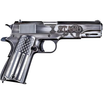 auto ordnance 1911a1 gi i stand