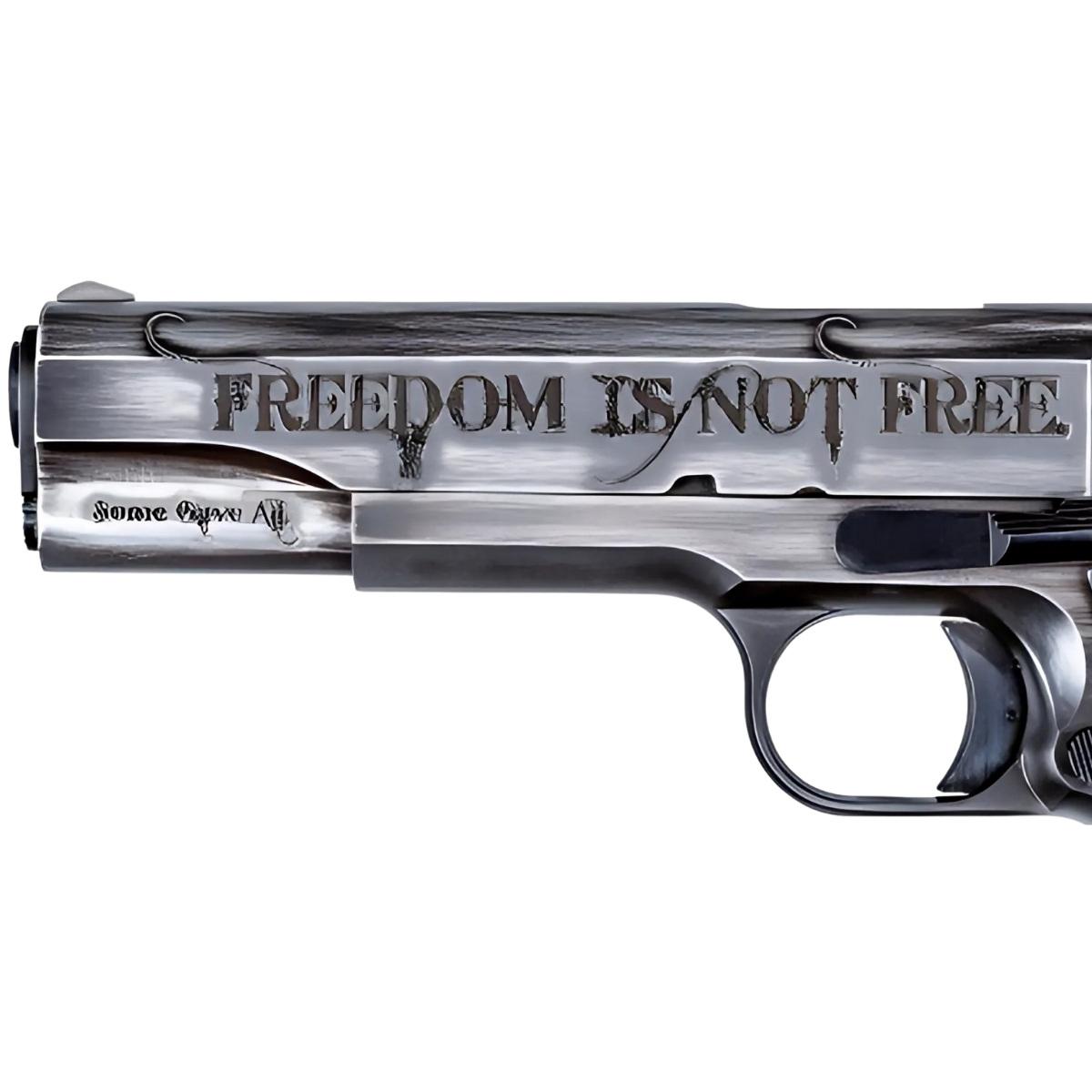 auto ordnance 1911a1 gi i stand