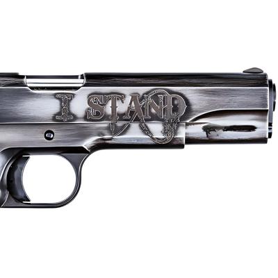 auto ordnance 1911a1 gi i stand