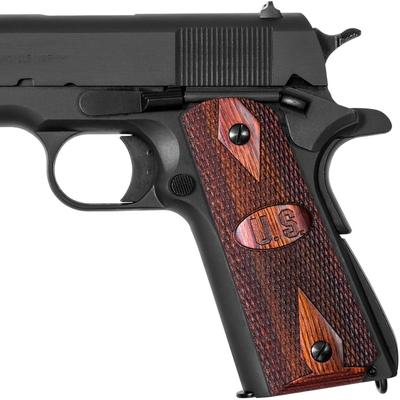 auto ordnance 1911 a1 gi us logo 5