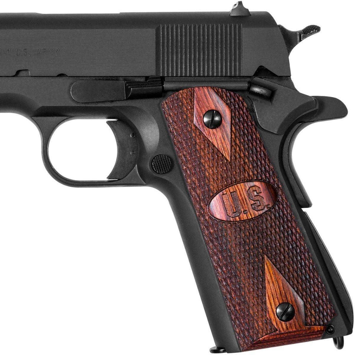 auto ordnance 1911 a1 gi us logo 5