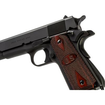 auto ordnance 1911 a1 gi us logo 5