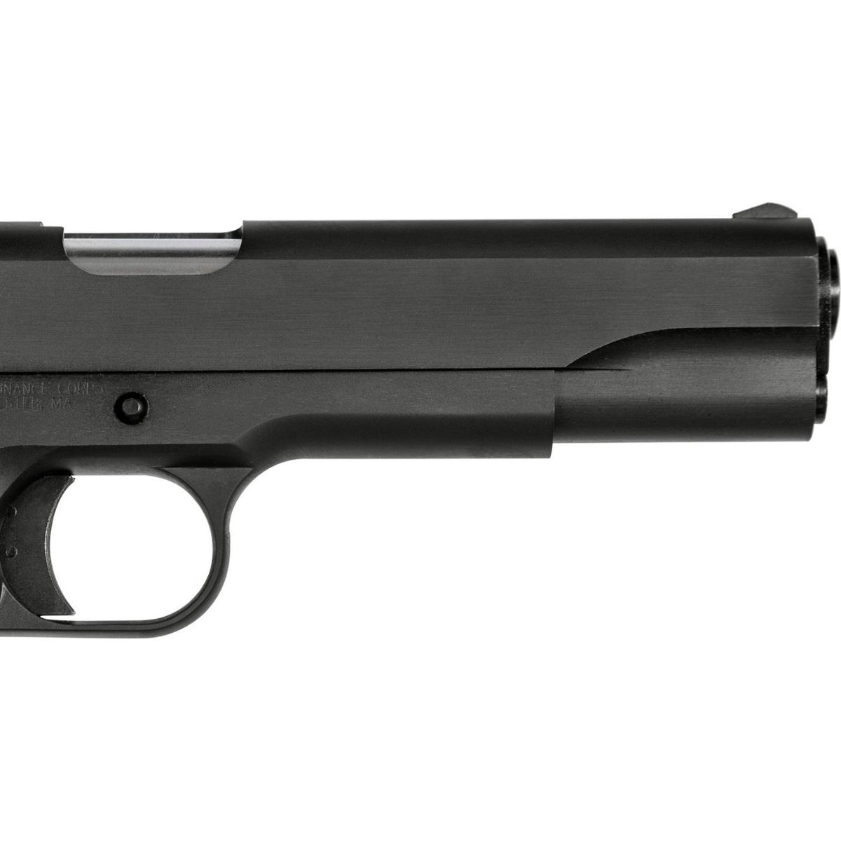 auto ordnance 1911 a1 gi us logo 5