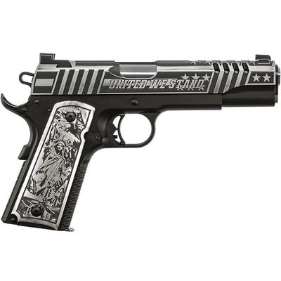 auto ordnance 1911 a1 gi we stand 5