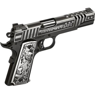 auto ordnance 1911 a1 gi we stand 5