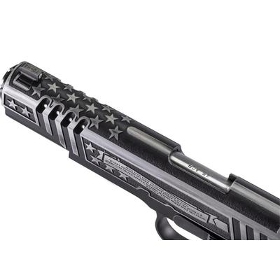 auto ordnance 1911 a1 gi we stand 5