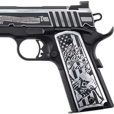 auto ordnance 1911 a1 gi we stand 5