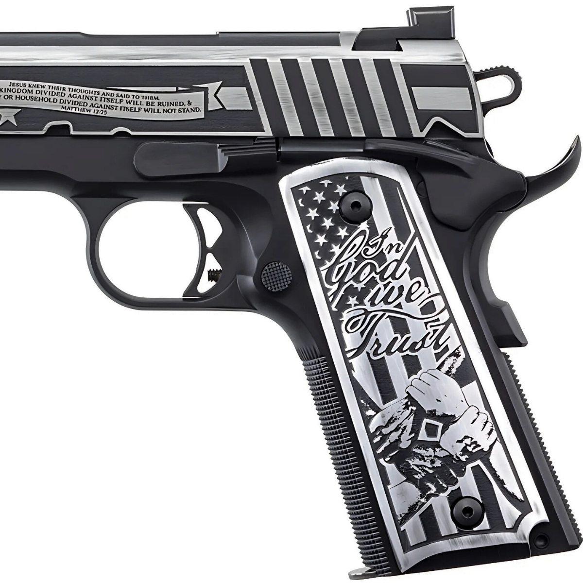 auto ordnance 1911 a1 gi we stand 5