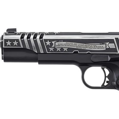 auto ordnance 1911 a1 gi we stand 5