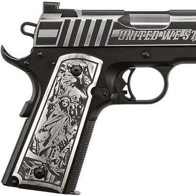 auto ordnance 1911 a1 gi we stand 5