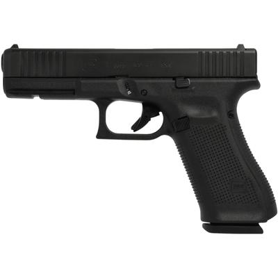 glock 17 gen 5 tryt 3ci magazynek promocyjna wersja do brasil  preorder