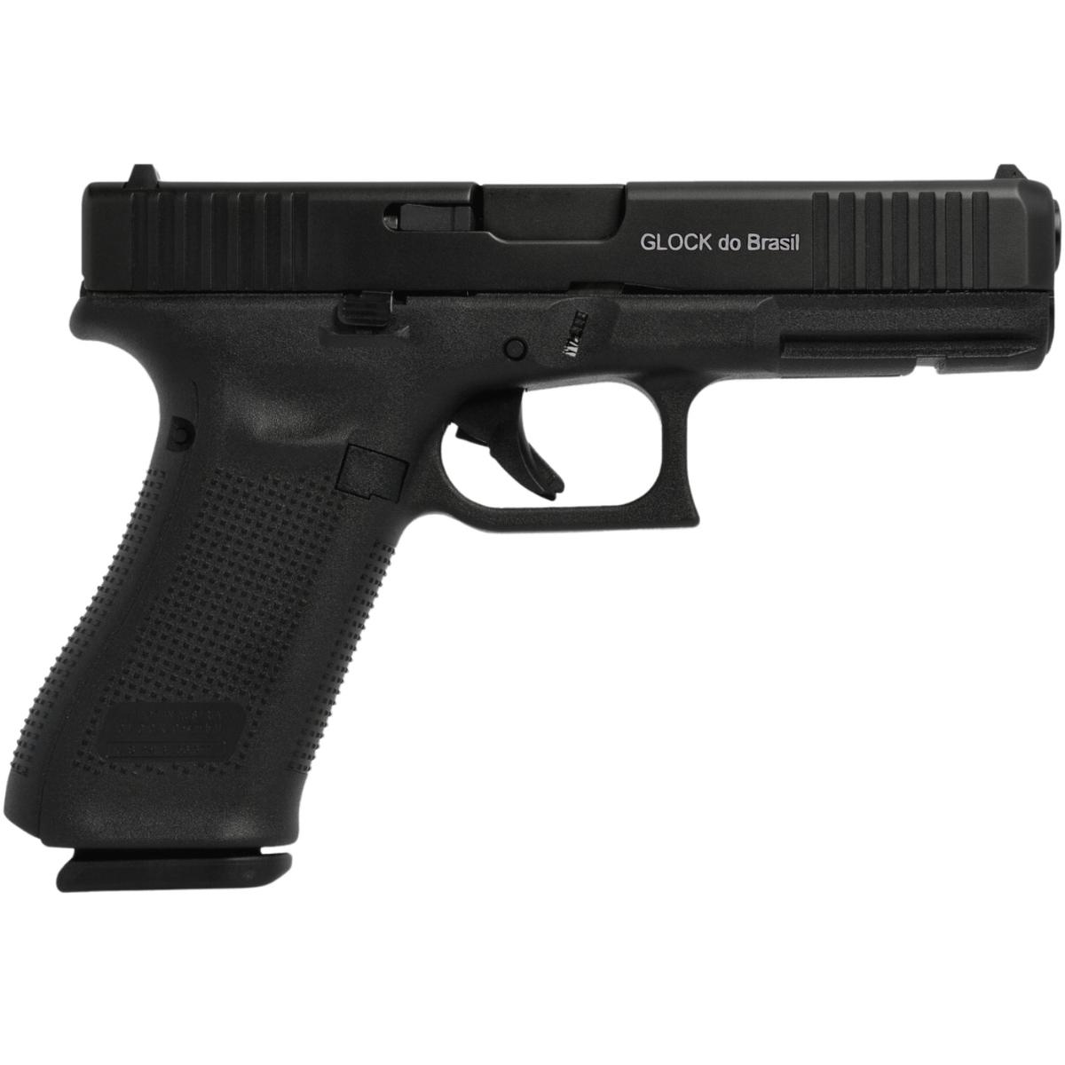 glock 17 gen 5 tryt 3ci magazynek promocyjna wersja do brasil  preorder