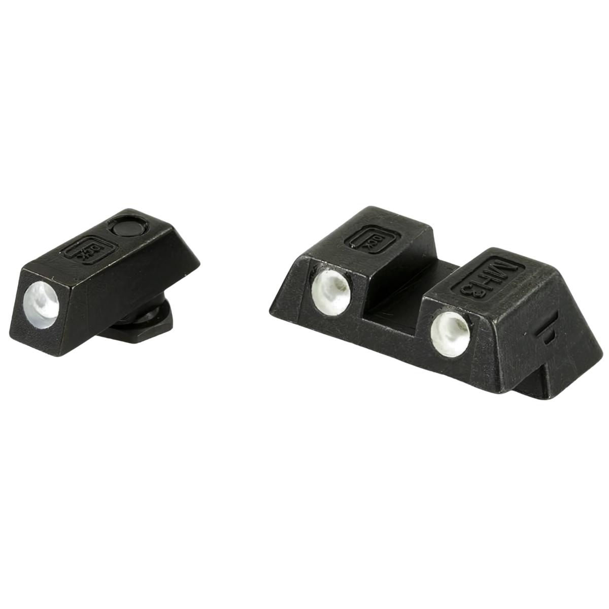 glock 17 gen 5 tryt 3ci magazynek promocyjna wersja do brasil