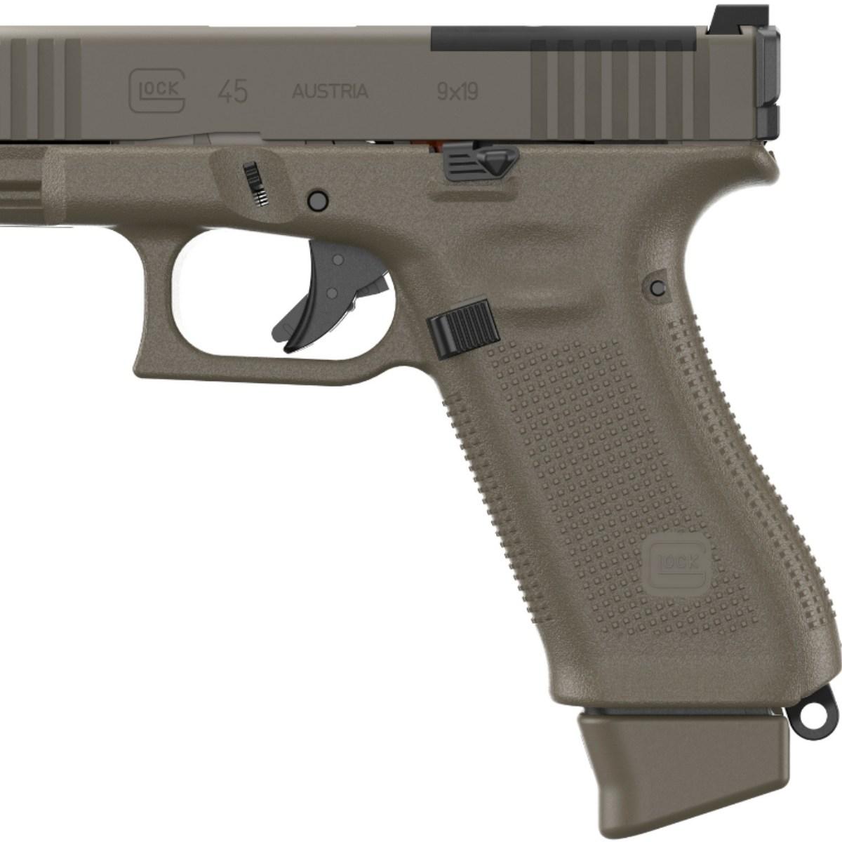 glock 45 hunter edition fs m13 5x1