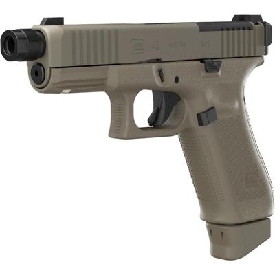 glock 45 hunter edition fs m13 5x1