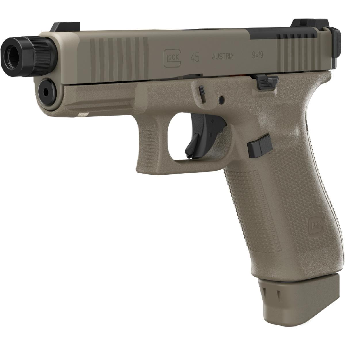 glock 45 hunter edition fs m13 5x1