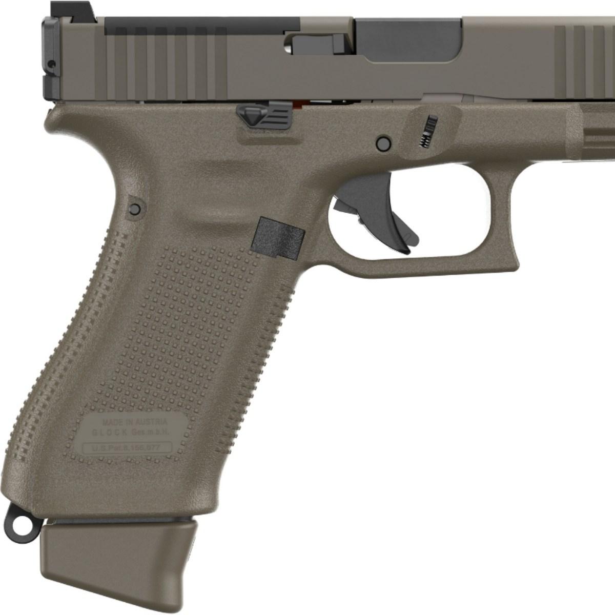 glock 45 hunter edition fs m13 5x1