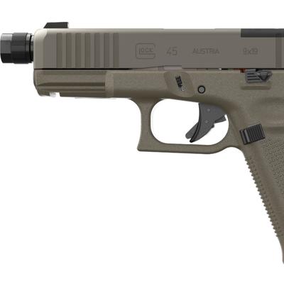 glock 45 hunter edition fs m13 5x1