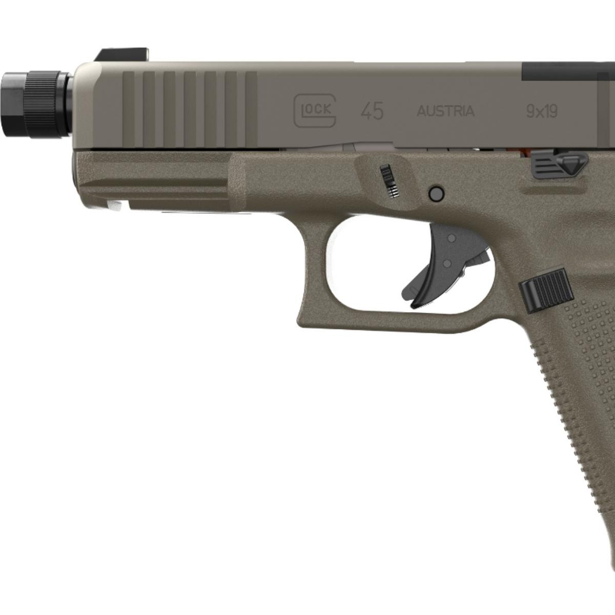 glock 45 hunter edition fs m13 5x1