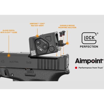 glock 45 hunter edition fs m13 5x1