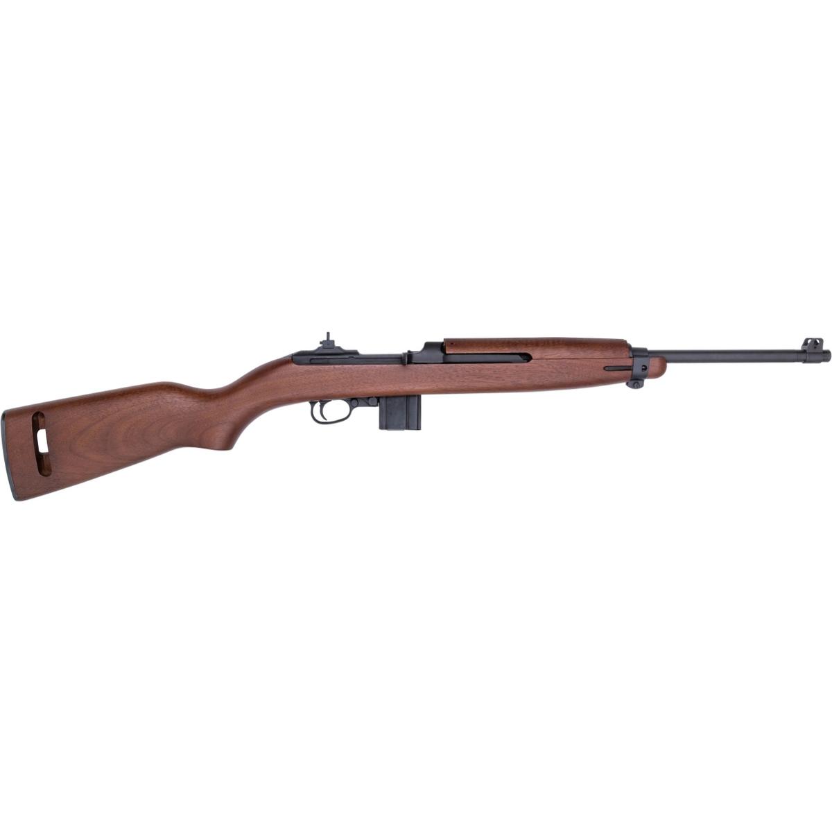 m1 carbine 18