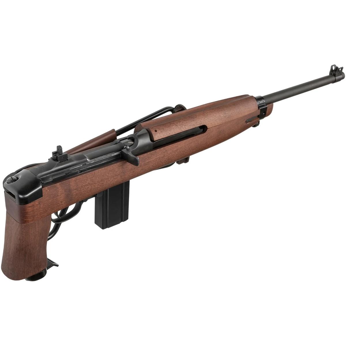 m1 carbine paratrooper 18