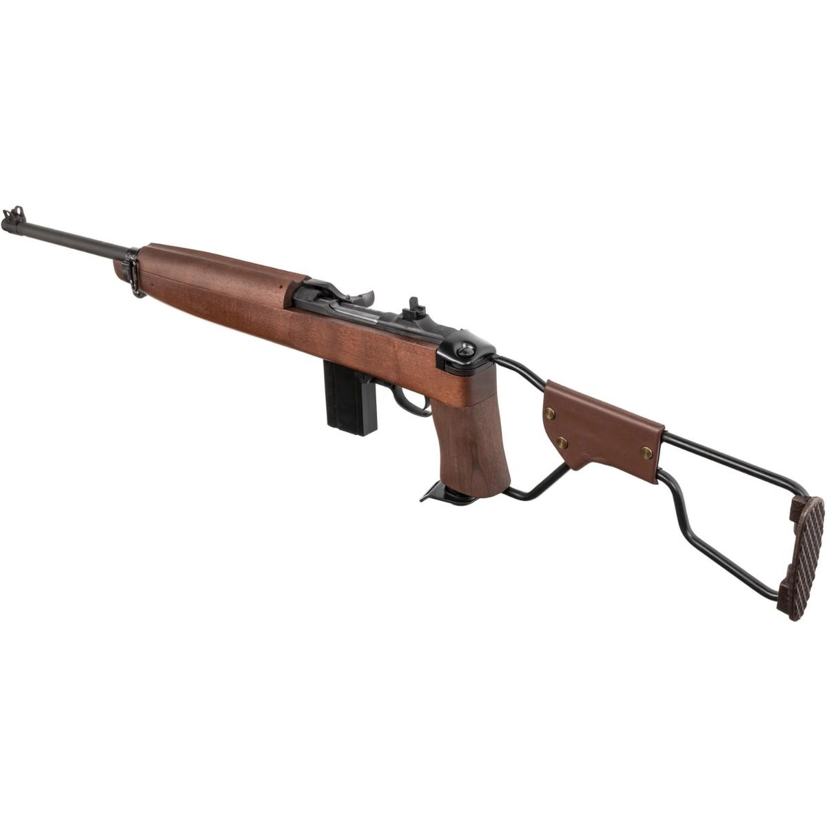 m1 carbine paratrooper 18