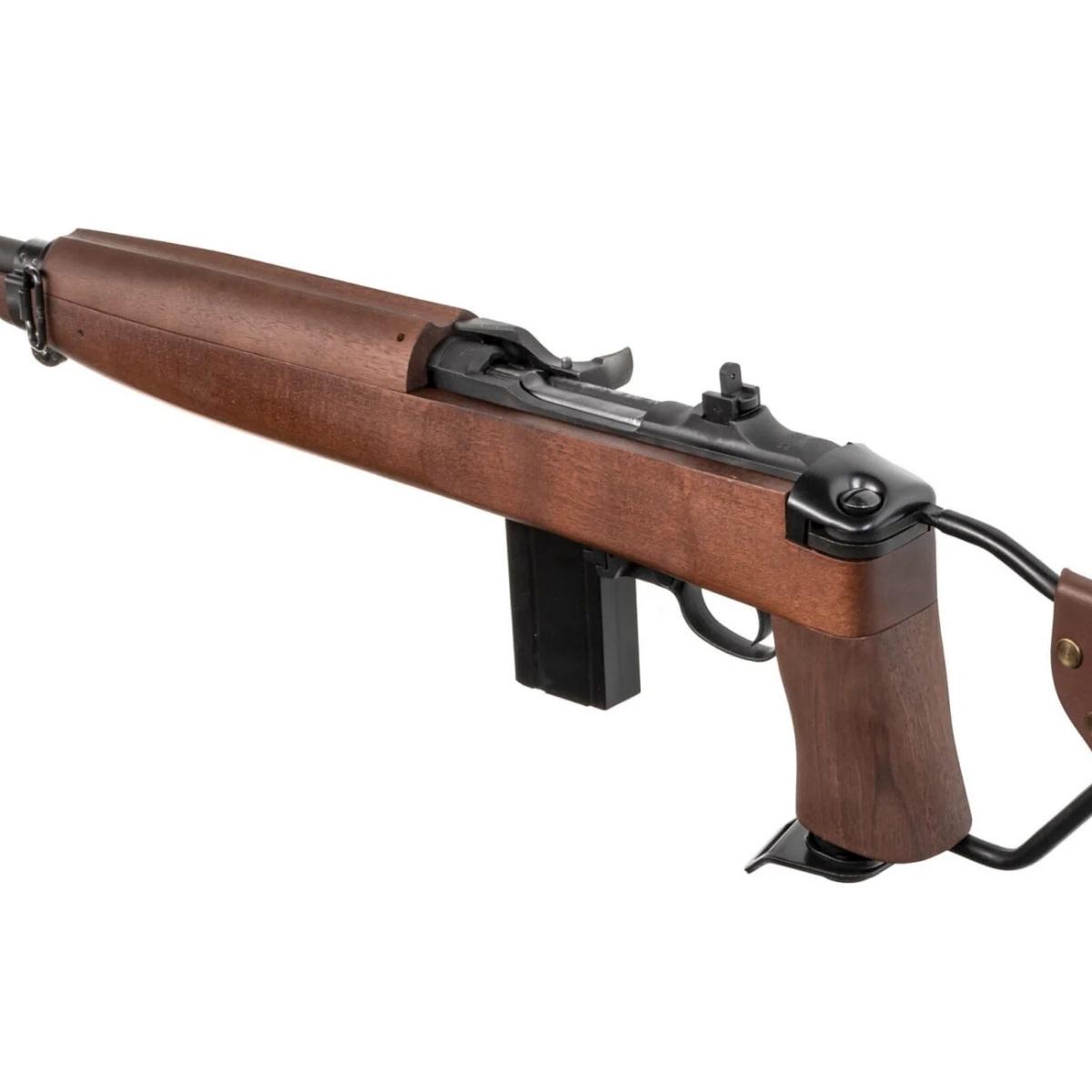 m1 carbine paratrooper 18