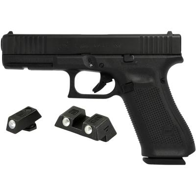 Glock 17 Gen. 5 + Tryt +...