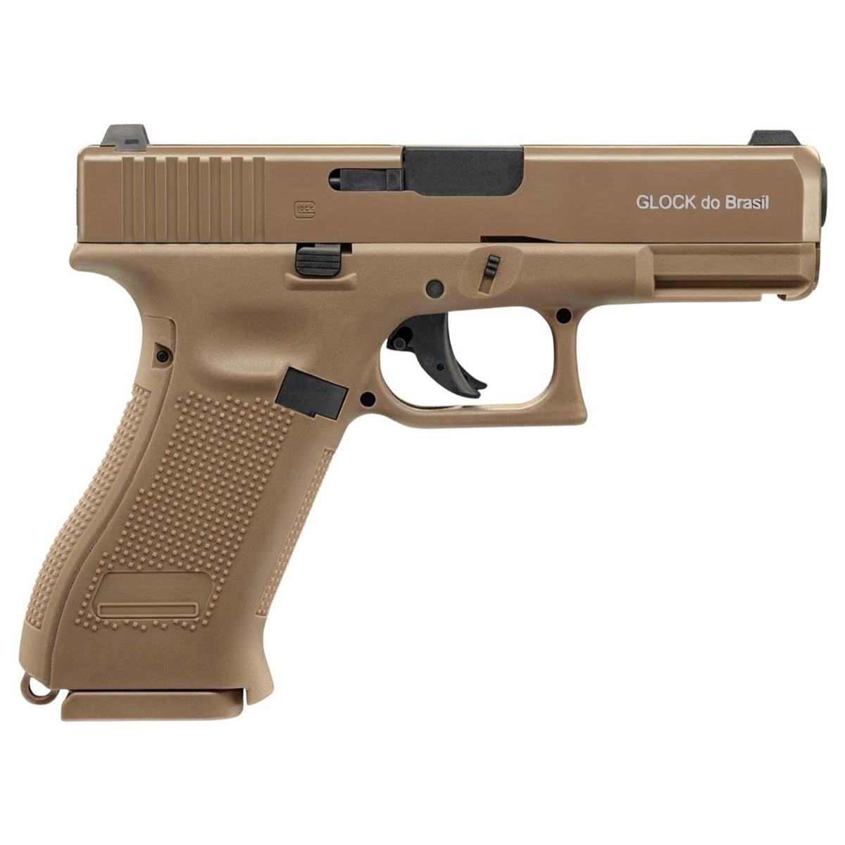 glock 19x promocyjna wersja do brasil  preorder