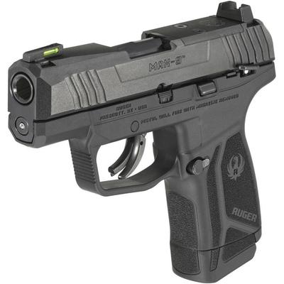 ruger max 9 3500