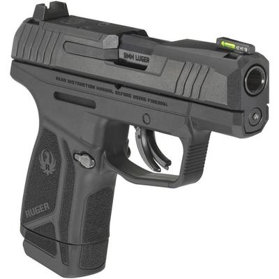 ruger max 9 3500