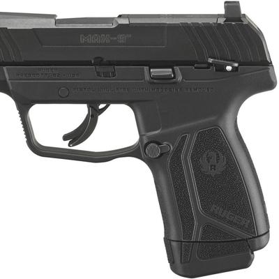 ruger max 9 3500