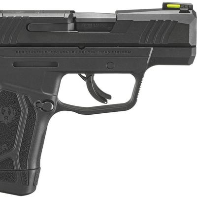 ruger max 9 3500