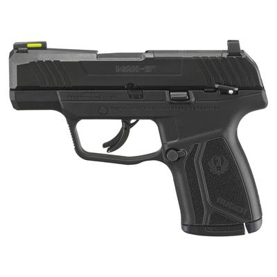 Ruger MAX-9 (3501)
