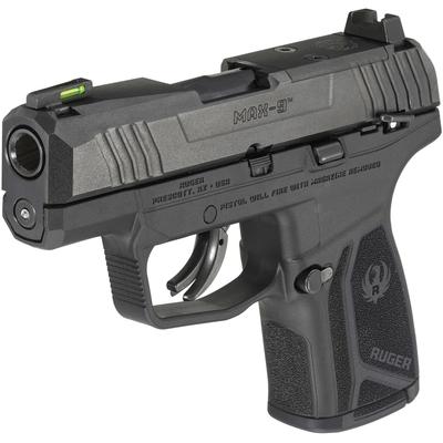 ruger max 9 3501