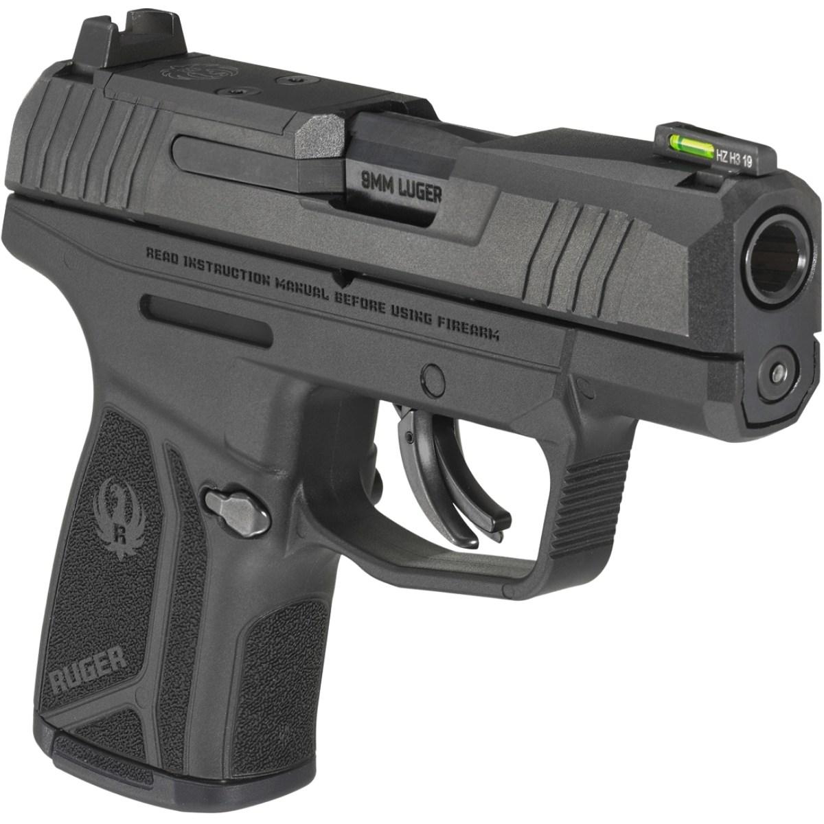 ruger max 9 3501