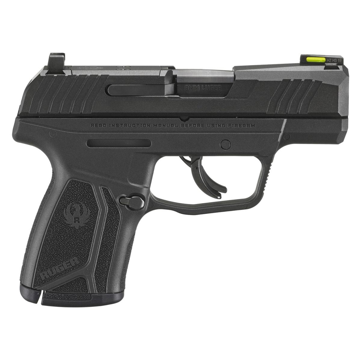 ruger max 9 3501