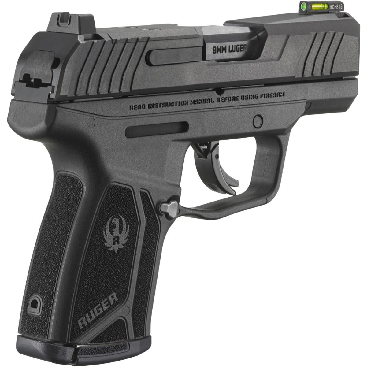ruger max 9 3501
