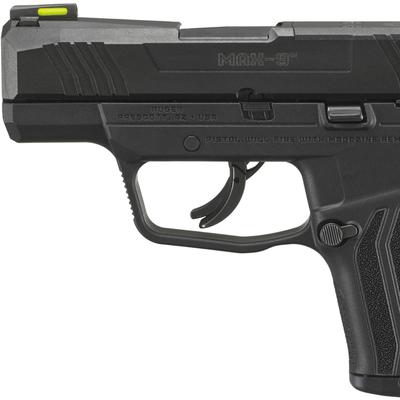 ruger max 9 3501