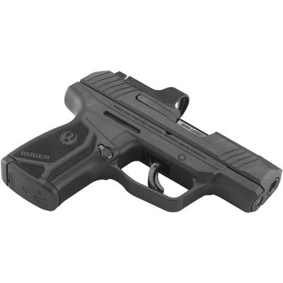 ruger max 9 z kolimatorem ruger readydot 3515