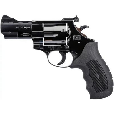 HW 357 Hunter