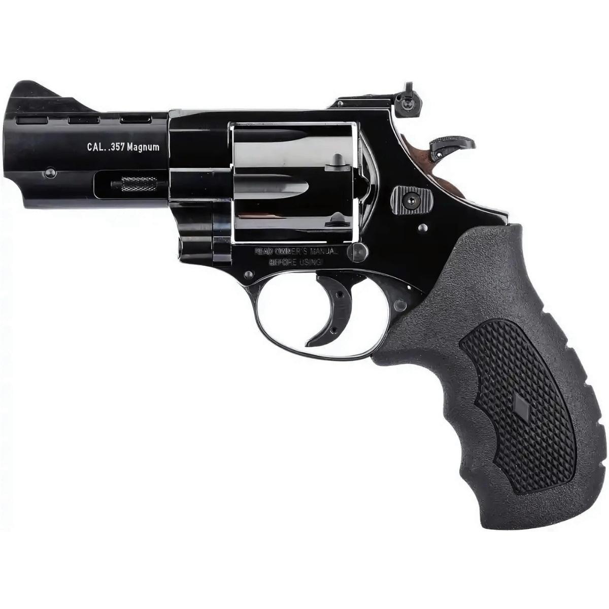hw 357 hunter