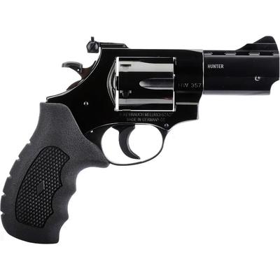 hw 357 hunter