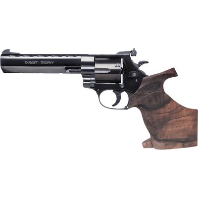HW 357 TTM .357Magnum