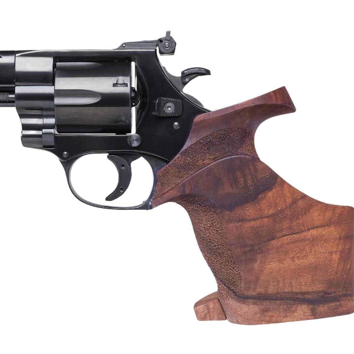 hw 357 ttm 357magnum